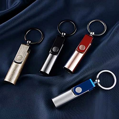 Portable Waterproof Flint Lighter