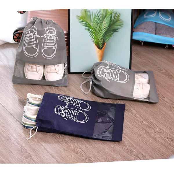 Stylish Shoe Storage Bag