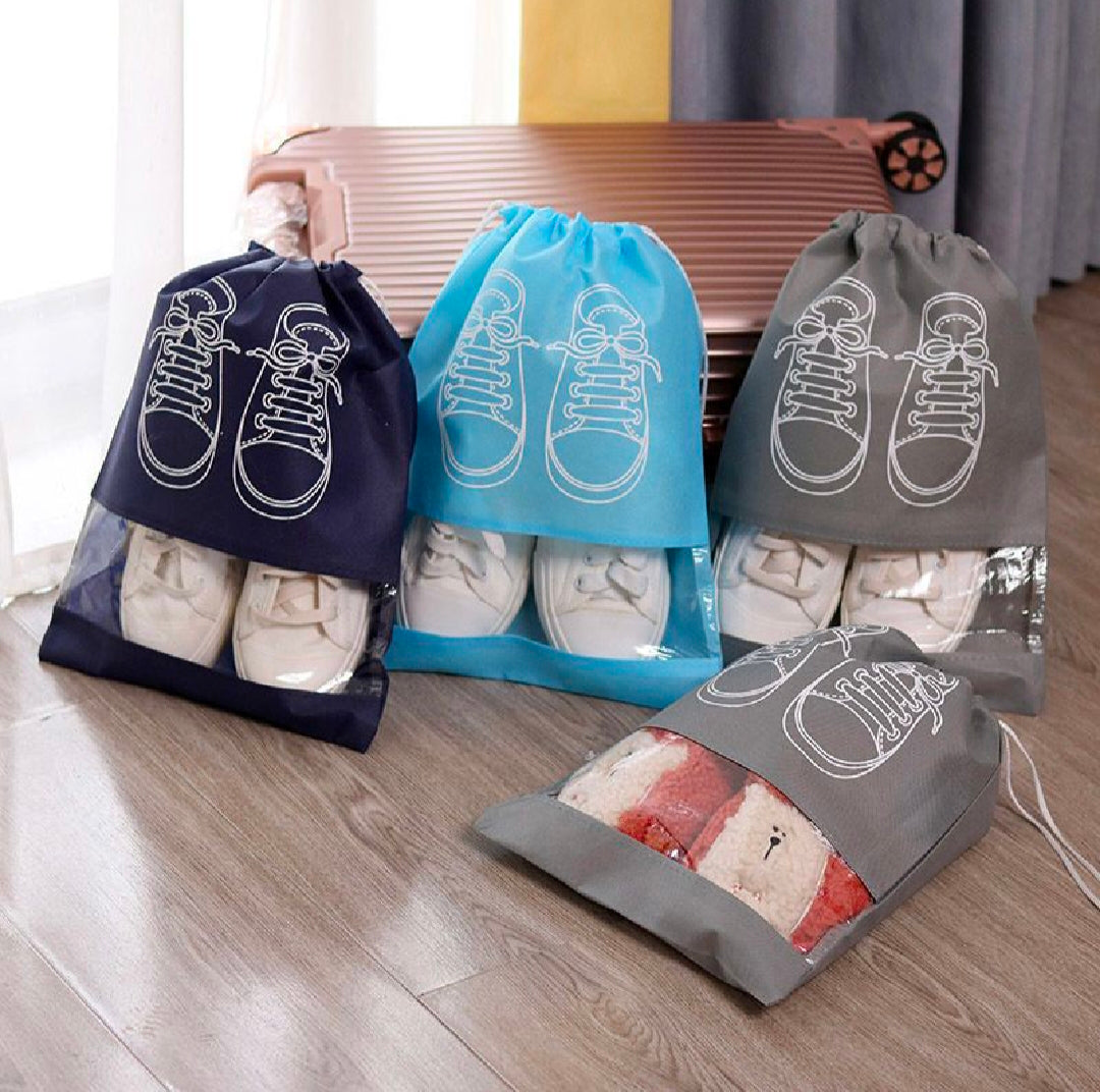 Stylish Shoe Storage Bag