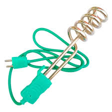 Durable Shock-Proof Heating Element